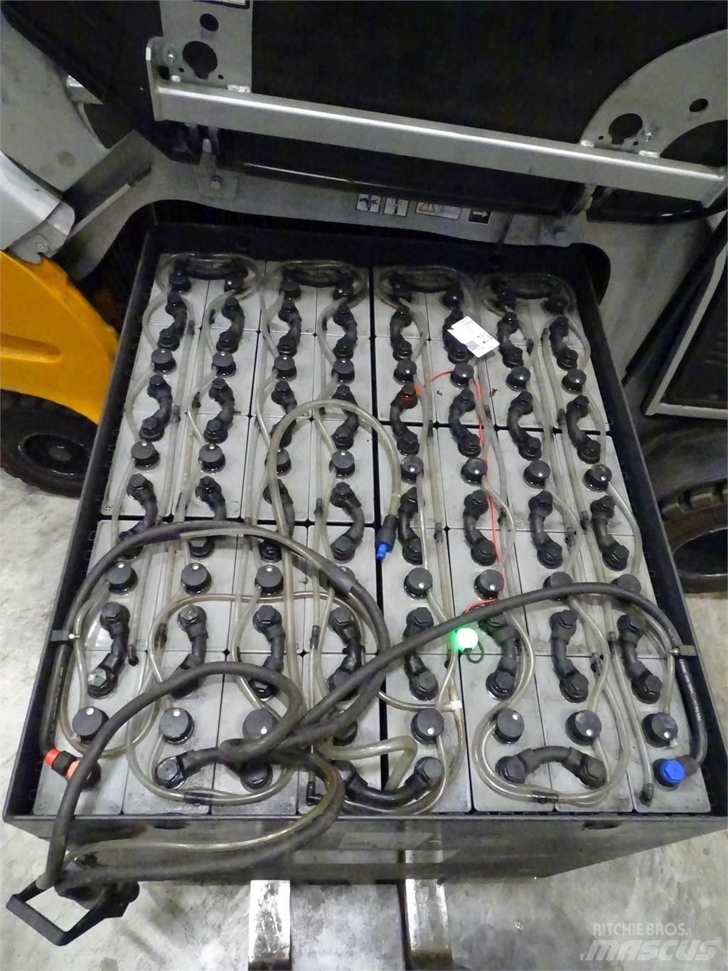 Still RX60-35 Electric forklift trucks