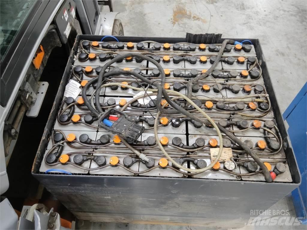 Still RX60-35 Electric forklift trucks
