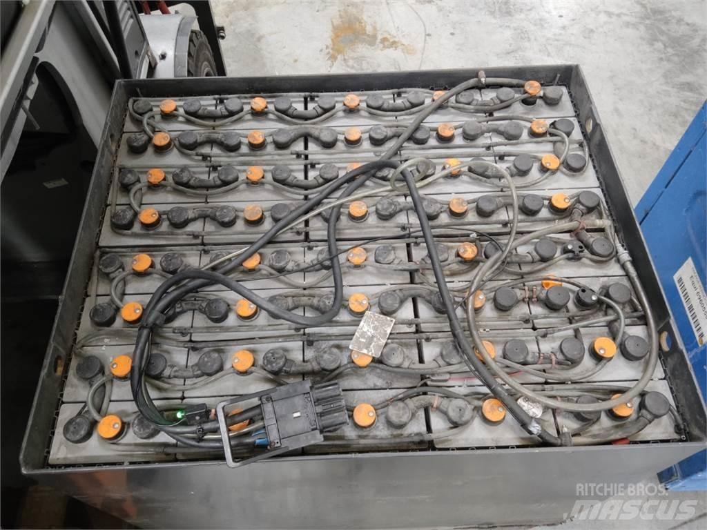 Still RX60-35 Electric forklift trucks