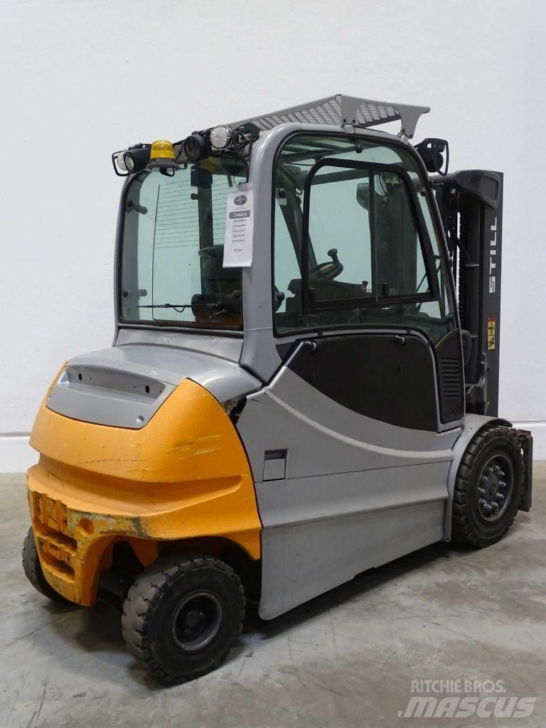 Still RX60-35/600 Electric forklift trucks