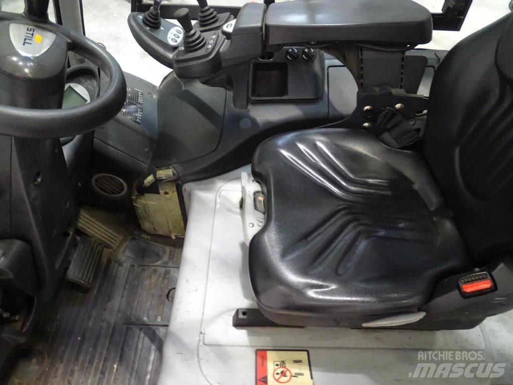 Still RX60-35L Electric forklift trucks