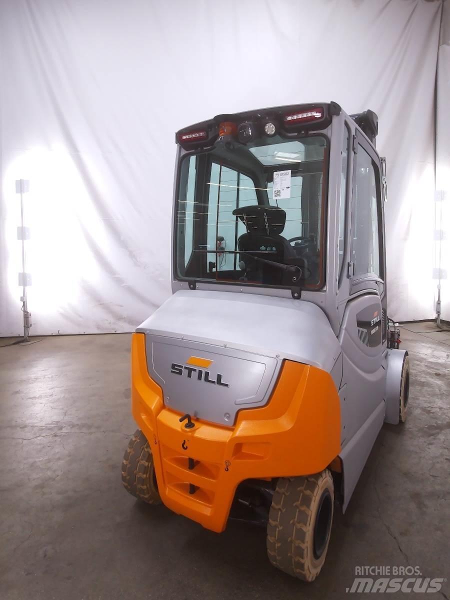 Still RX60-35L Electric forklift trucks