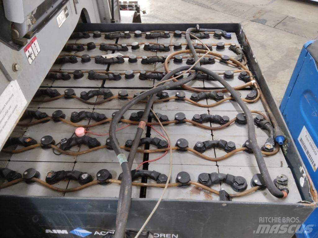 Still RX60-40 Electric forklift trucks