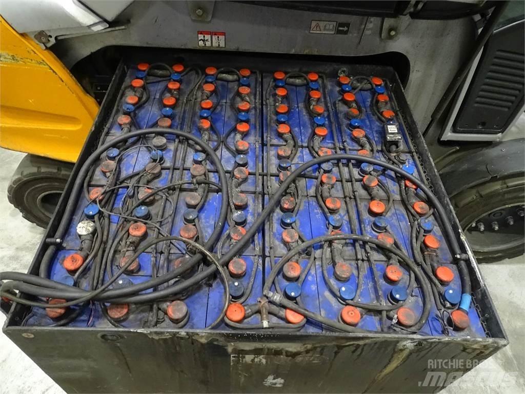 Still RX60-40 Electric forklift trucks