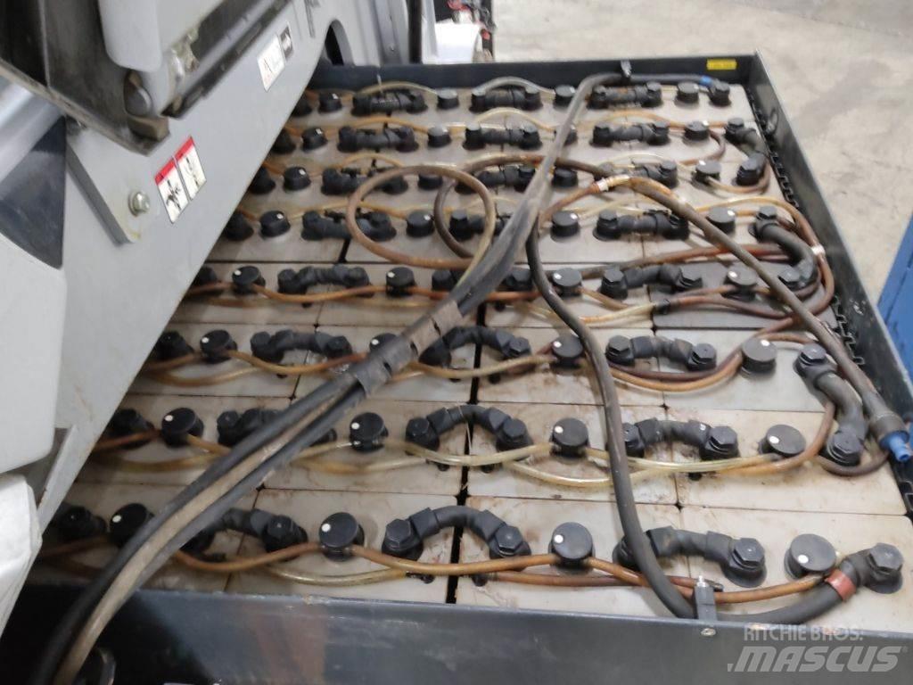 Still RX60-45 Electric forklift trucks