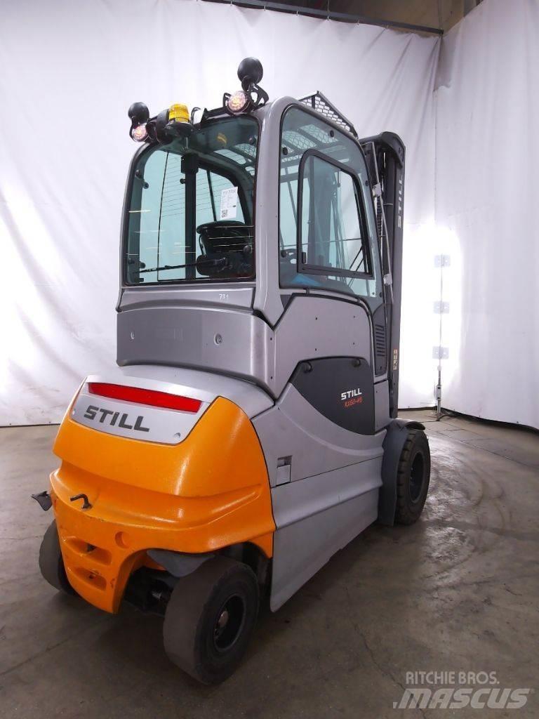 Still RX60-45 Electric forklift trucks