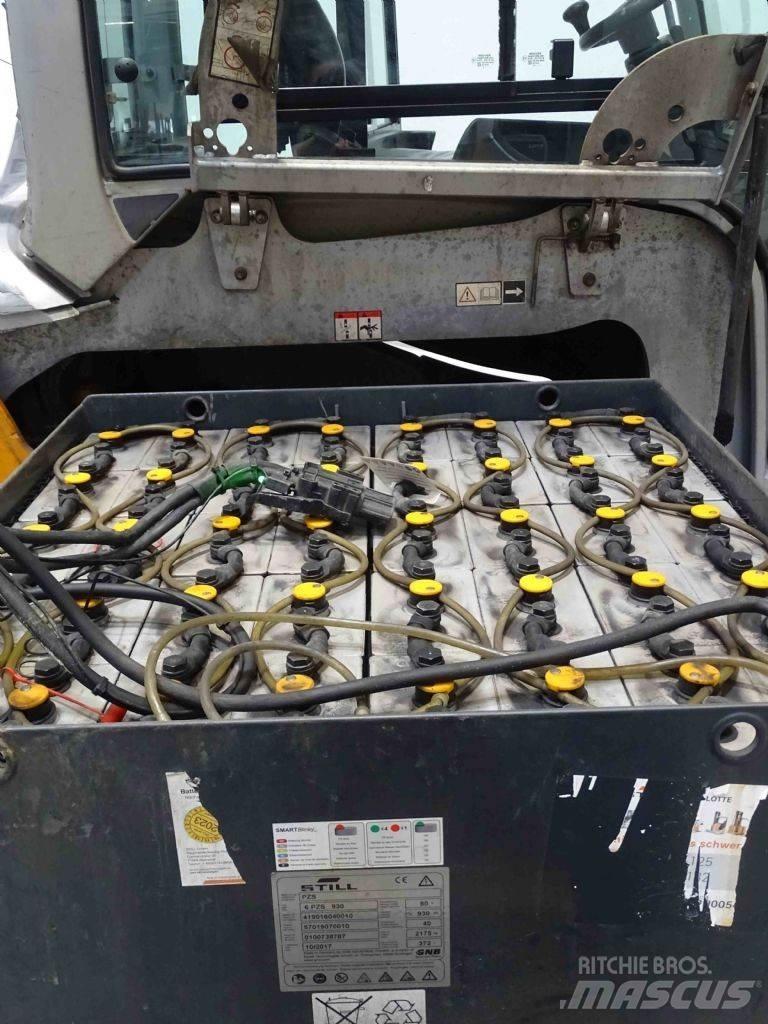 Still RX60-45 Electric forklift trucks