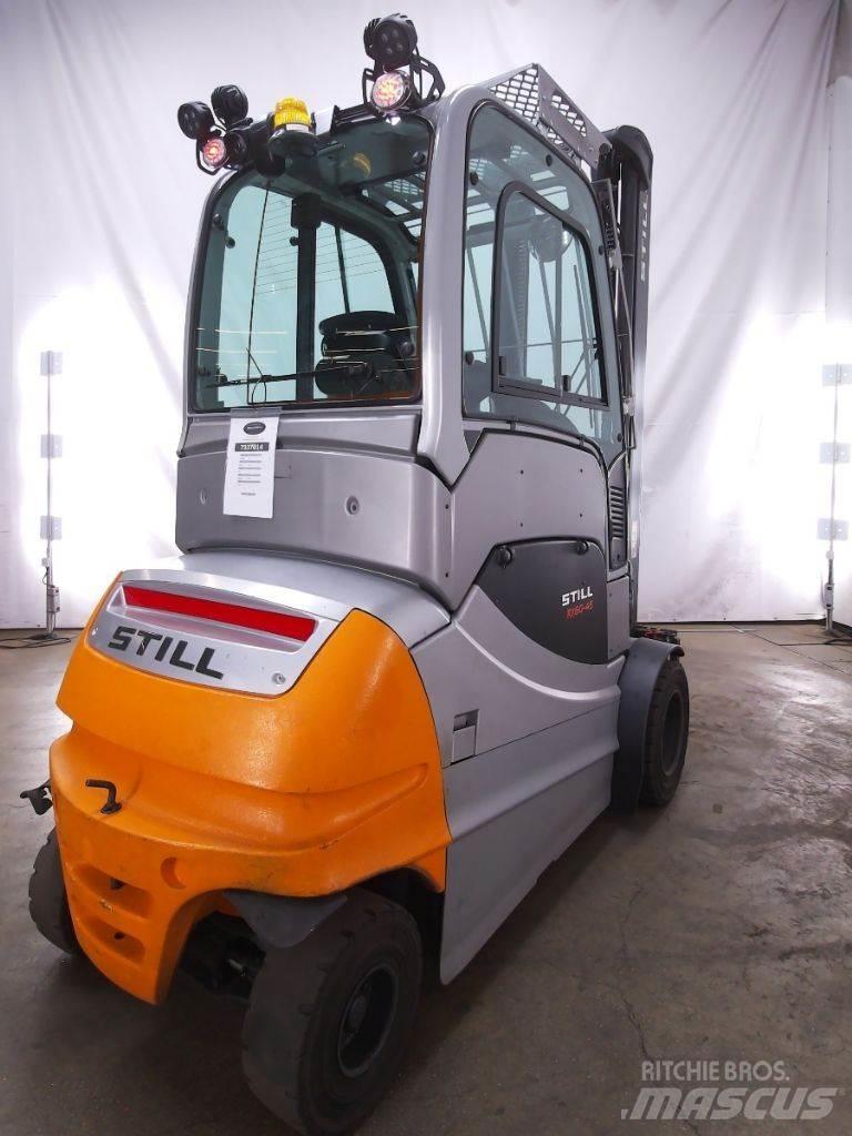 Still RX60-45 Electric forklift trucks