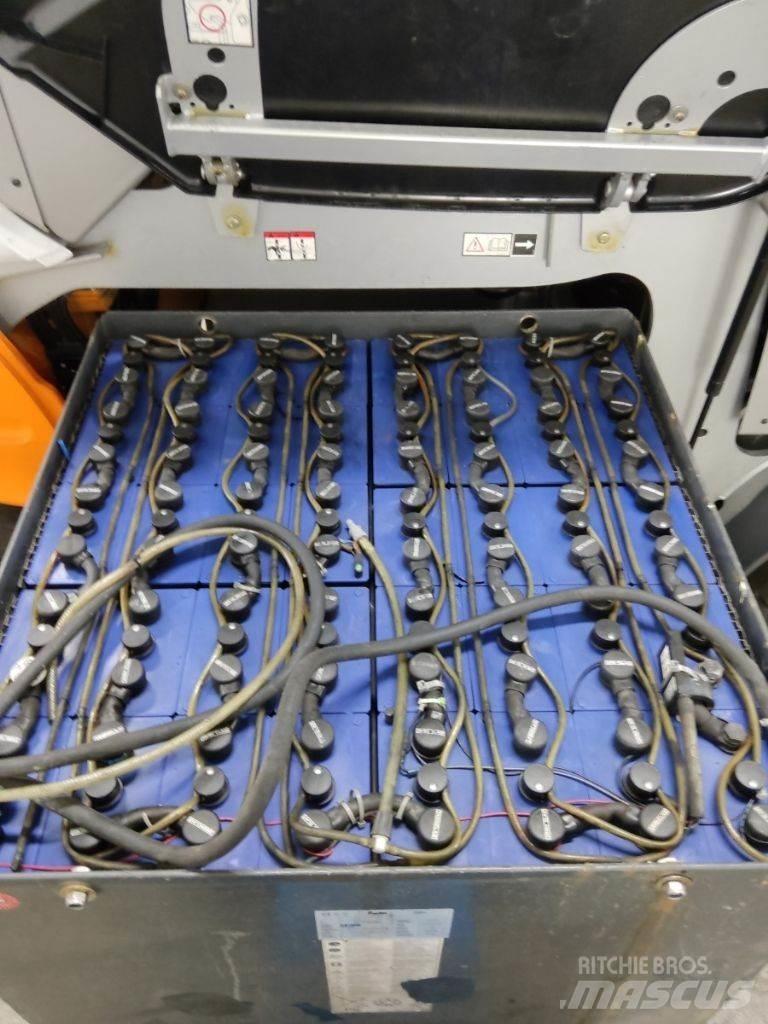 Still RX60-45 Electric forklift trucks