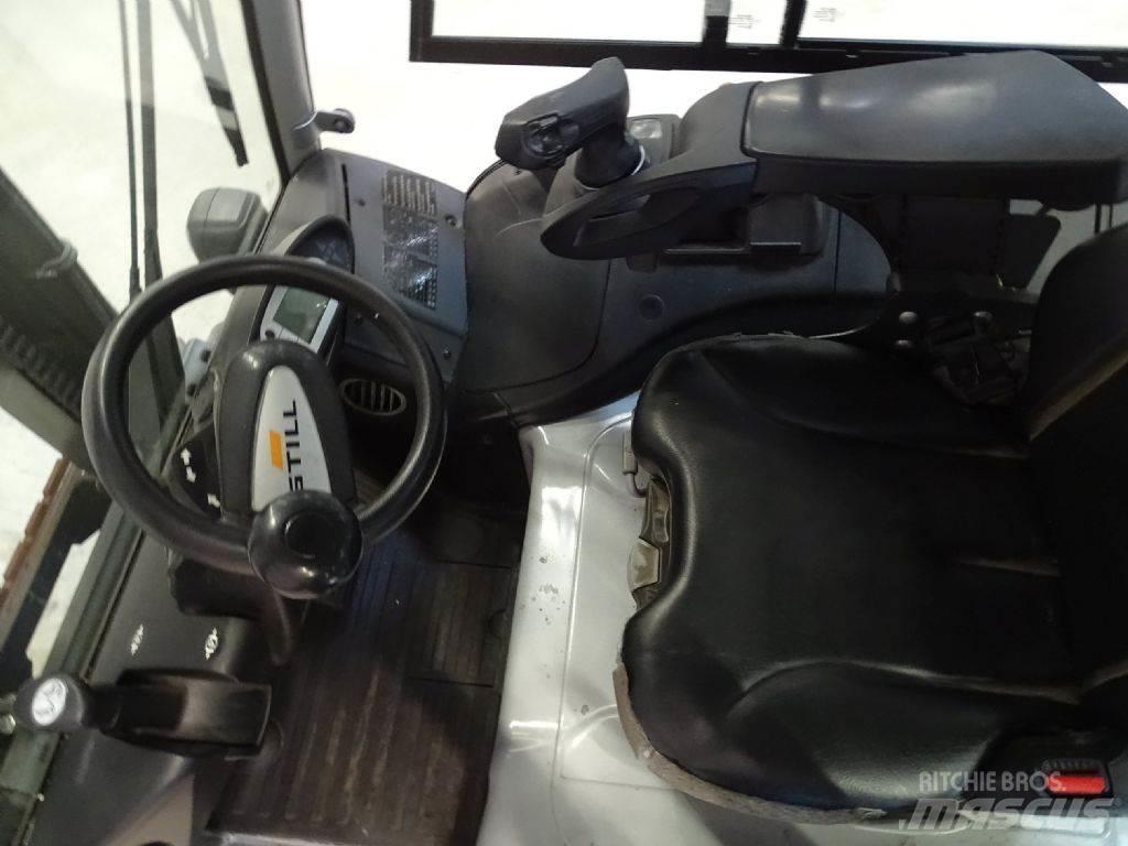 Still RX60-45 Electric forklift trucks