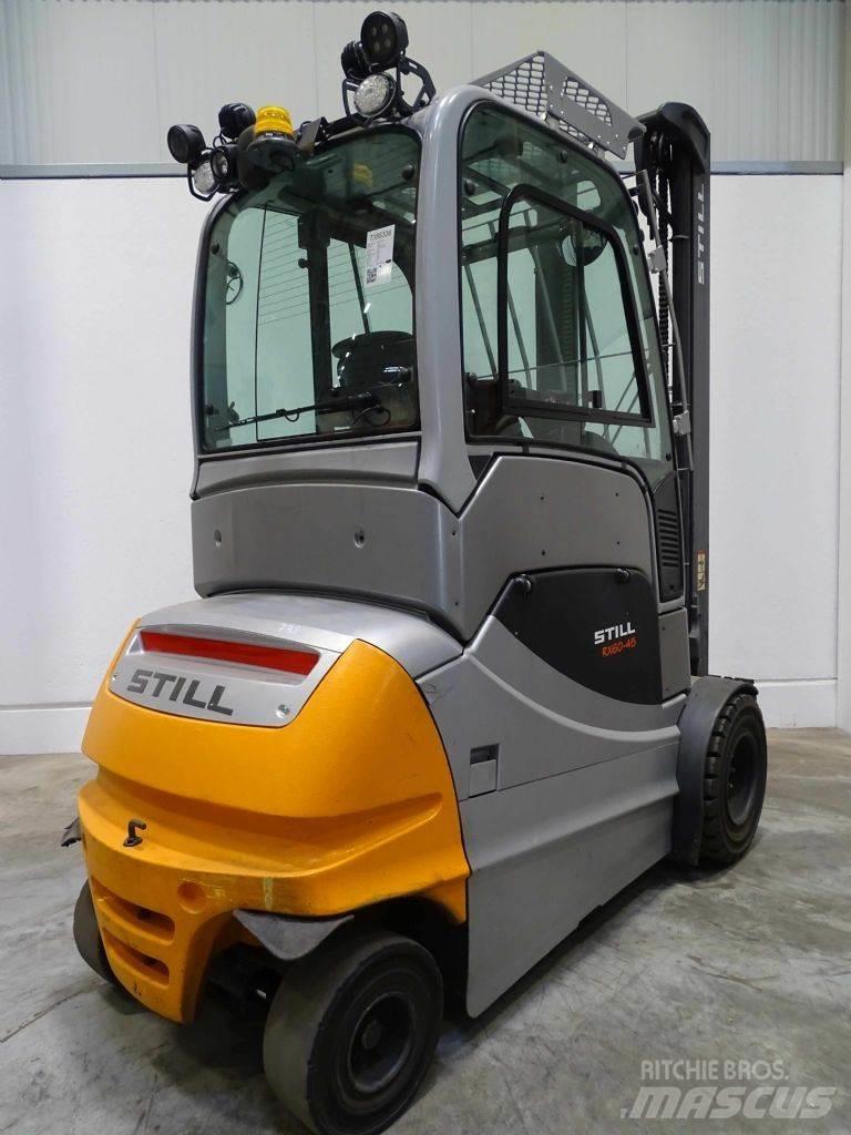 Still RX60-45 Electric forklift trucks