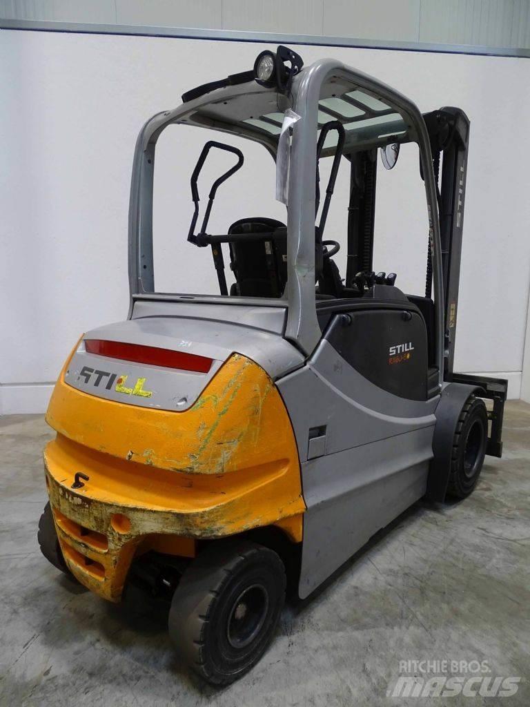 Still RX60-50 Electric forklift trucks