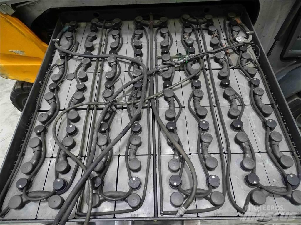 Still RX60-50 Electric forklift trucks
