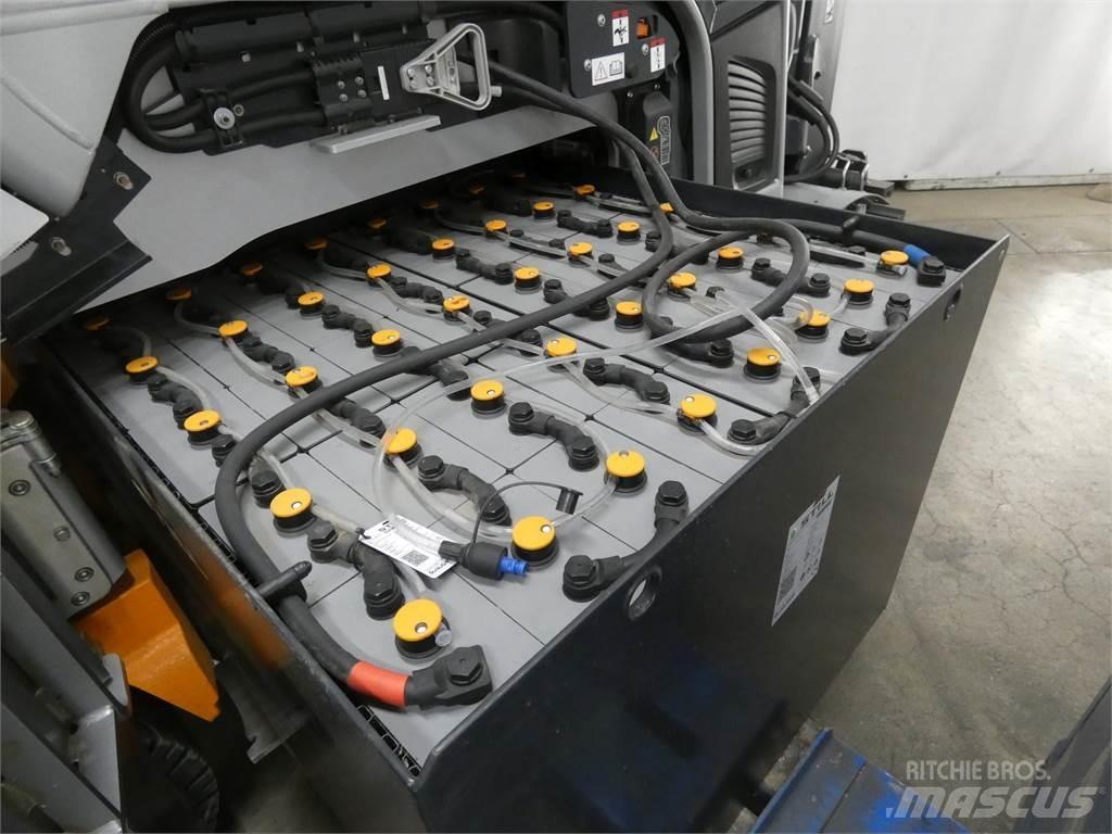 Still RX60-50 Electric forklift trucks