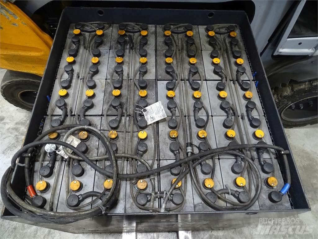 Still RX60-50/600 Electric forklift trucks