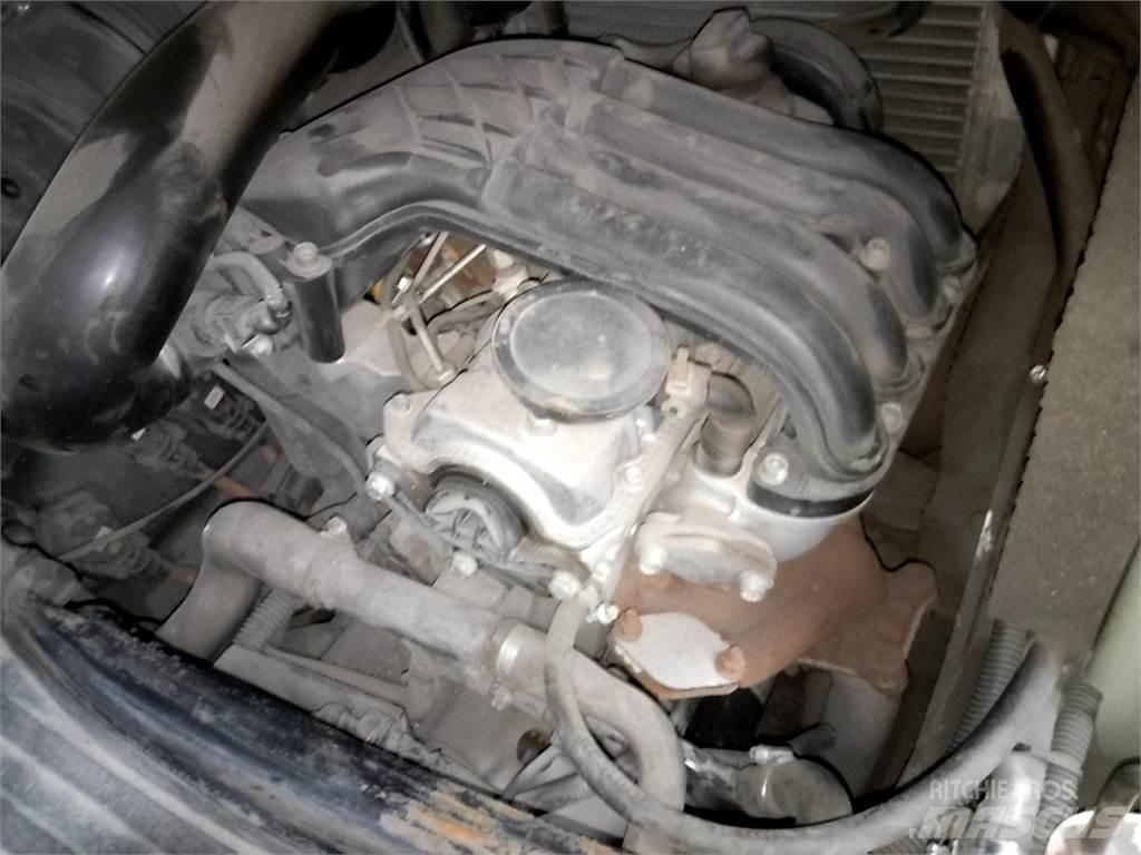 Still RX70-30H Diesel trucks