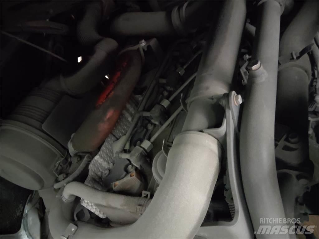 Still RX70-35 Diesel trucks