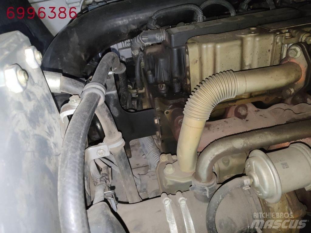 Still RX70-45 Diesel trucks