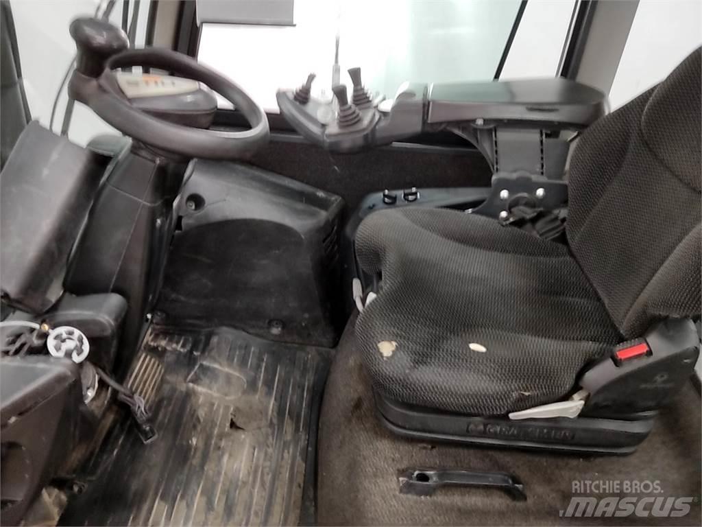Still RX70-45 Diesel trucks