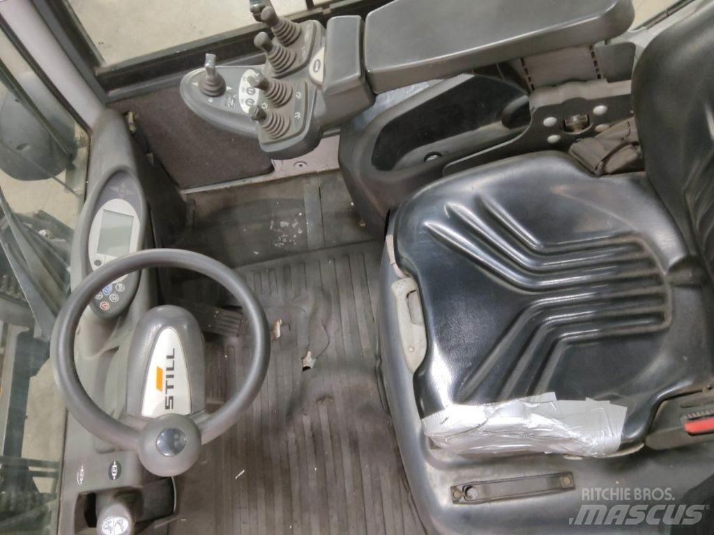 Still RX70-45 Diesel trucks