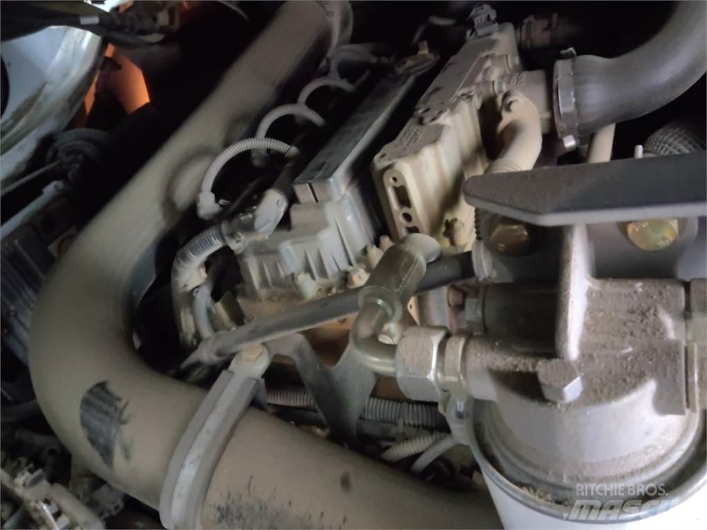 Still RX70-45 Diesel trucks