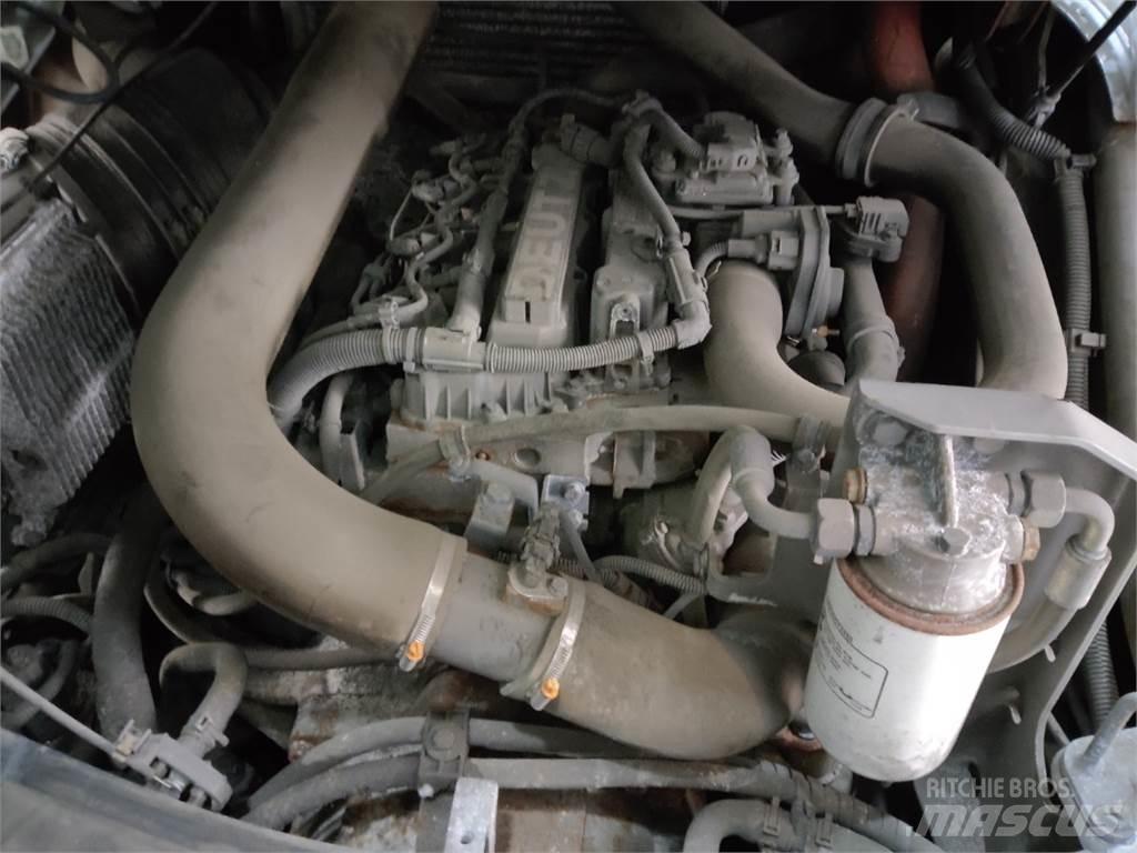 Still RX70-45 Diesel trucks