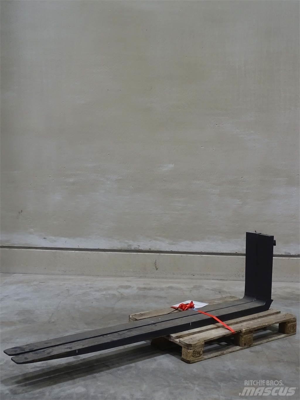 Vetter GABELN Material Handling - Others