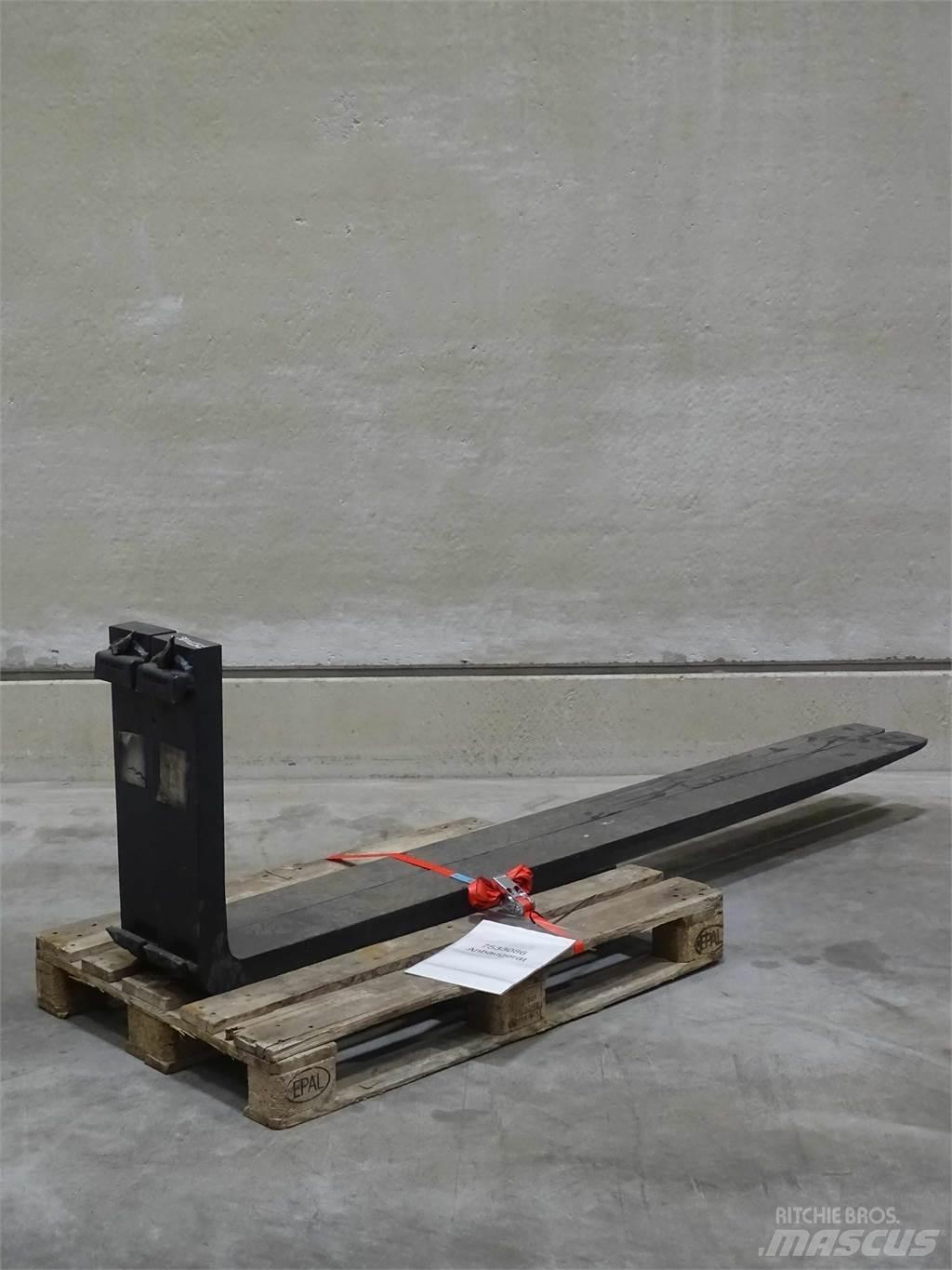 Vetter GABELN Material Handling - Others