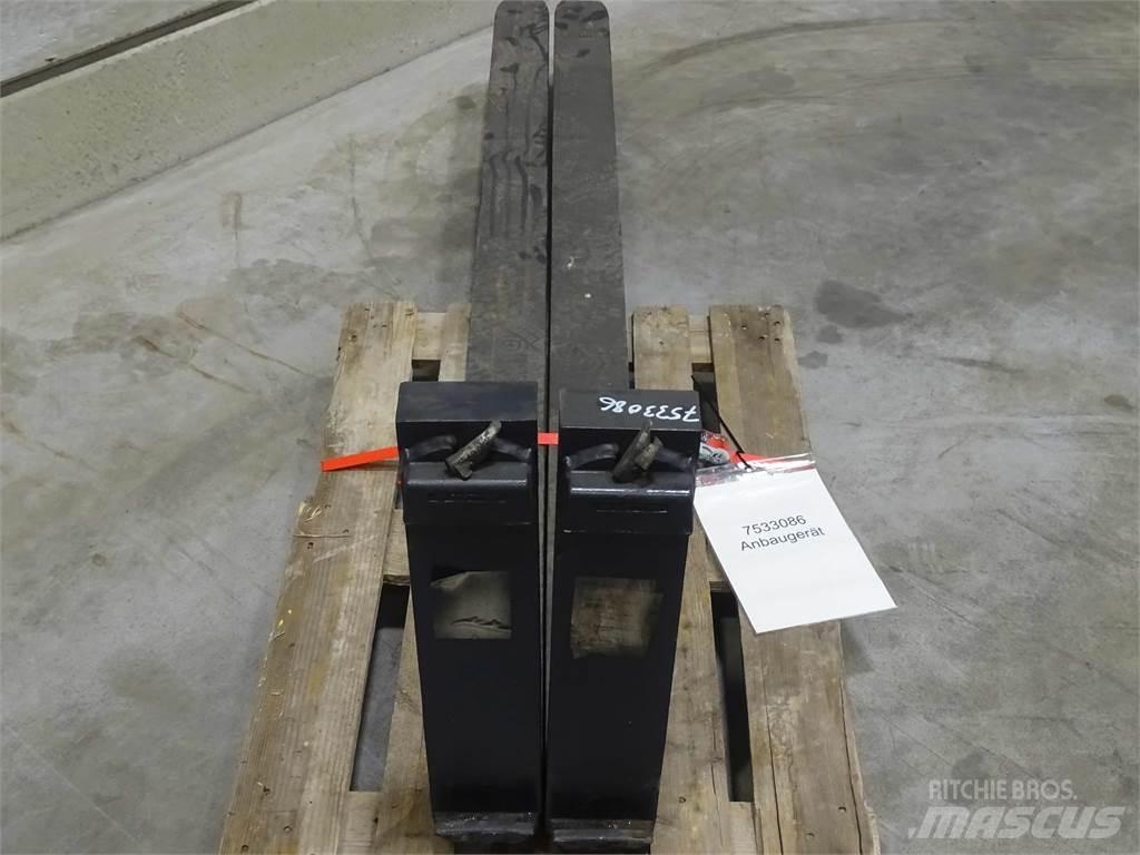 Vetter GABELN Material Handling - Others