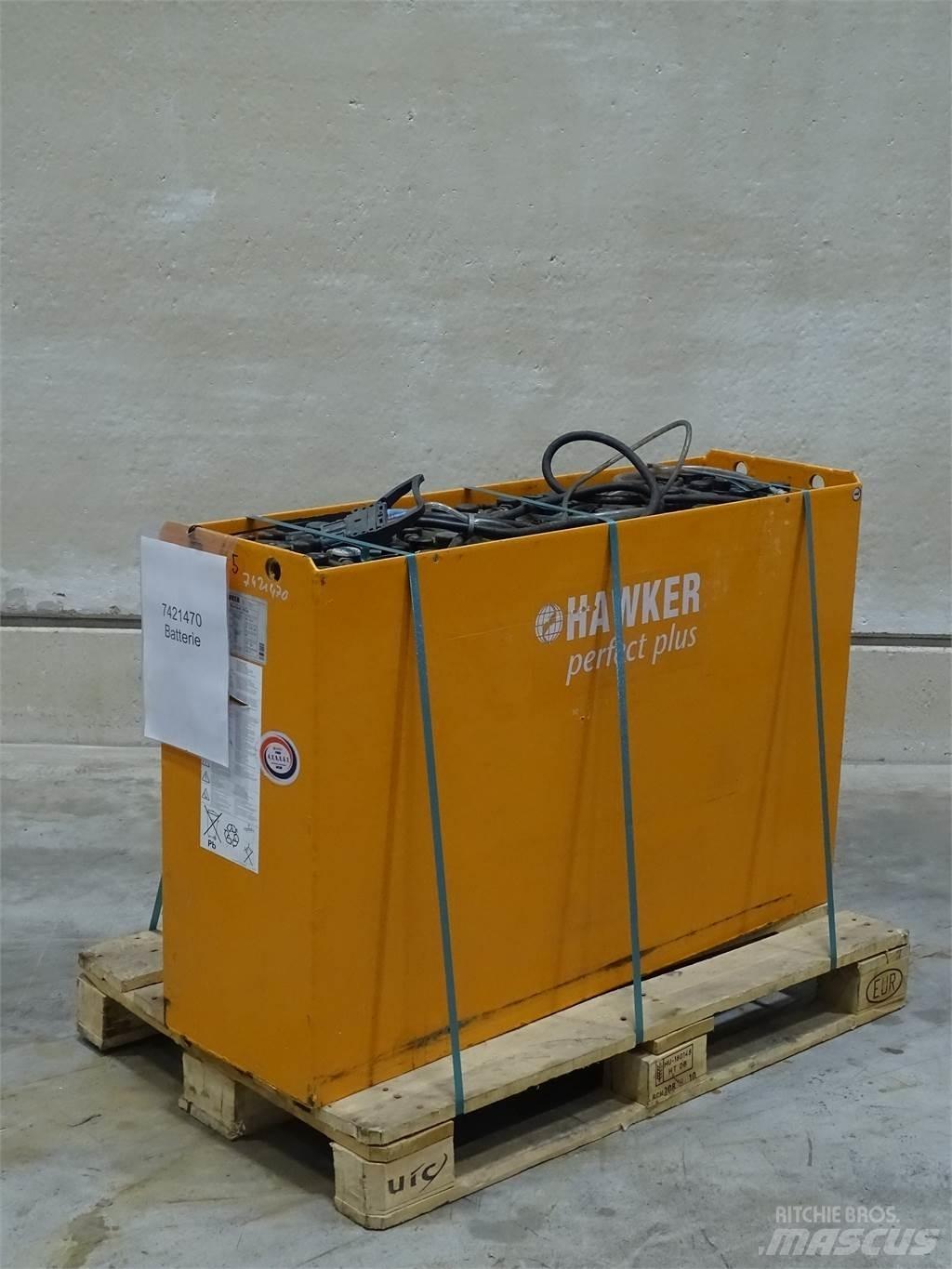  Weitere 48V620AH Construction - Others