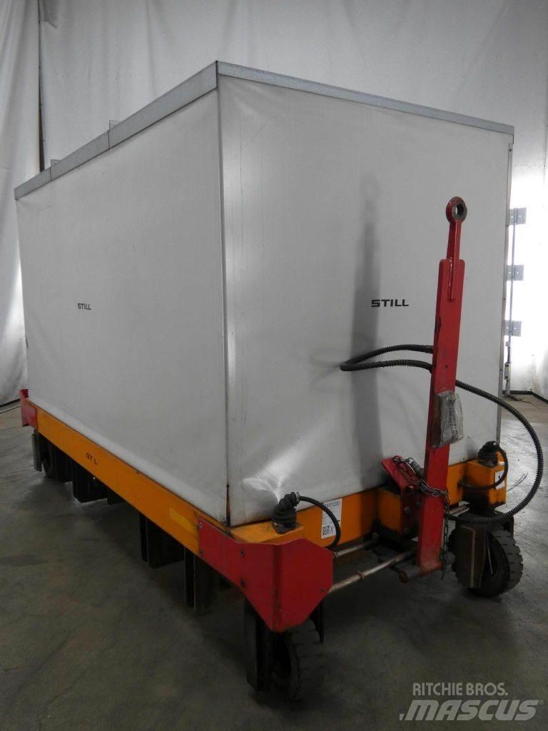 Weitere C-RAHMEN Construction - Others