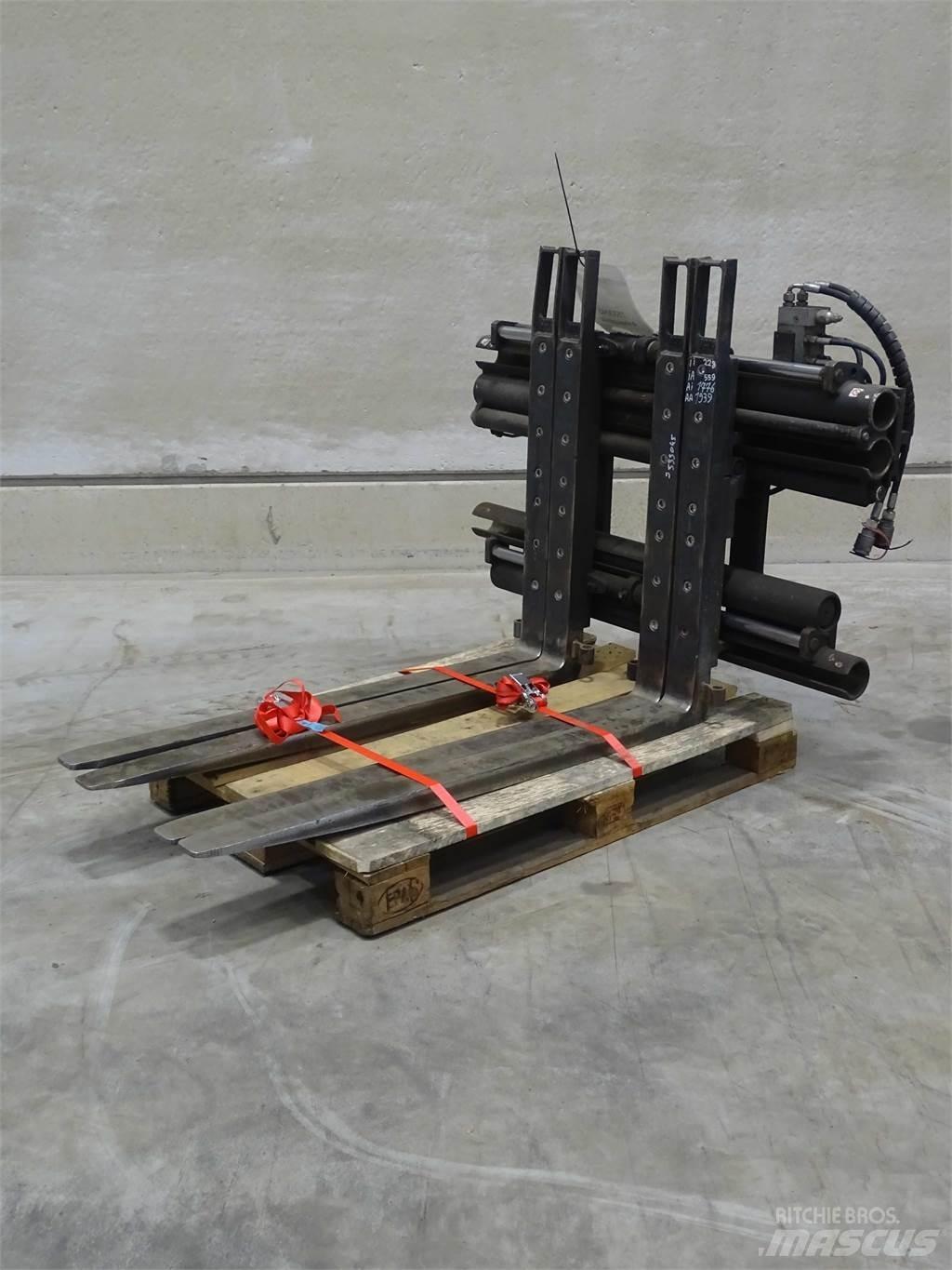  Weitere DPK25C Material Handling - Others