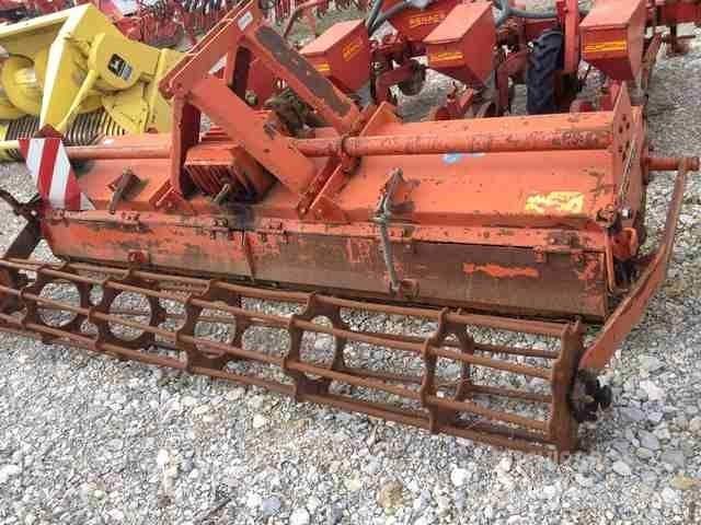 Agrator G 31 Cultivators