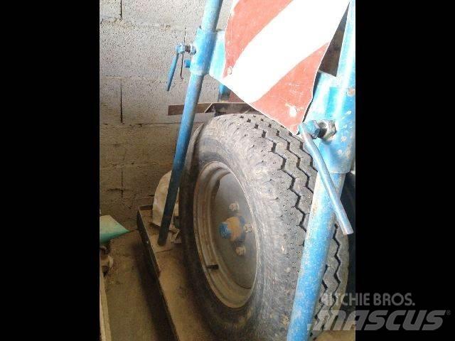 Cochet XLRH Agriculture - Others