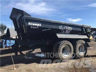 Krampe HP20 Other trailers