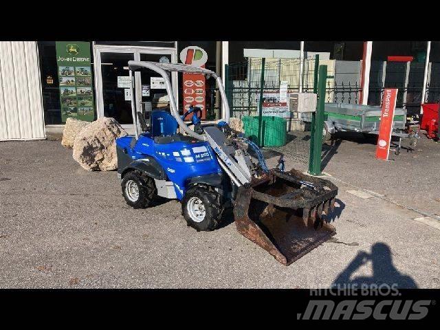 Multione M28D Material Handling - Others