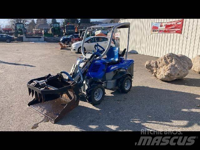 Multione M28D Material Handling - Others
