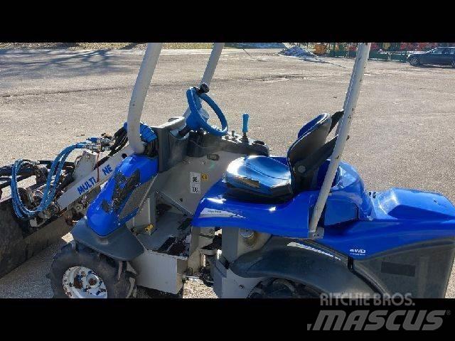 Multione M28D Material Handling - Others