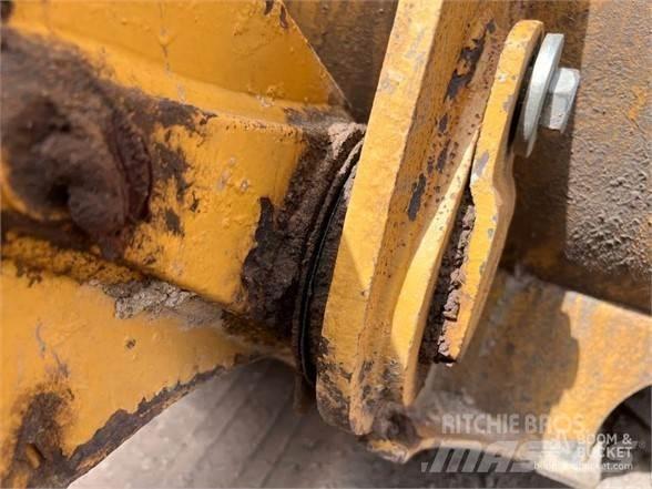 CAT 950K Wheel loaders