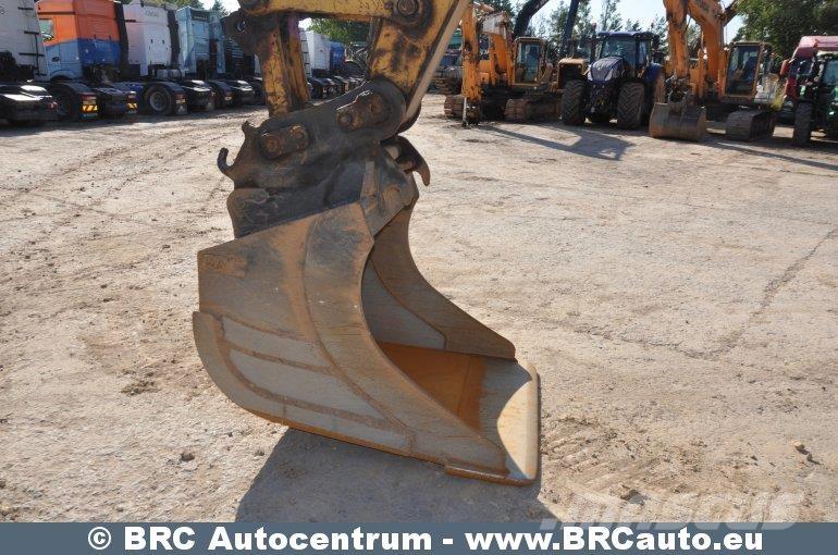 CAT 320 Crawler excavators