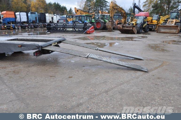 Iveco Daily50 Vehicle transporters