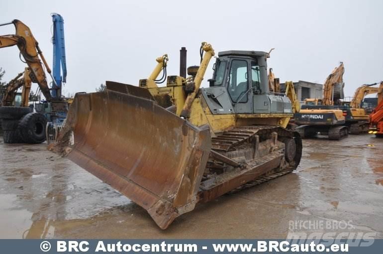 Komatsu D 155 AX Other trucks