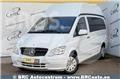 Mercedes-Benz Vito Mini buses