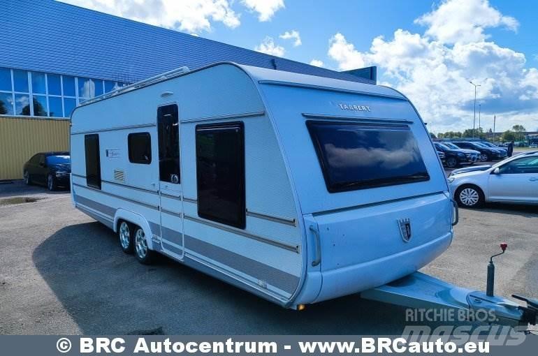 Tabbert W26 Motorhomes and caravans