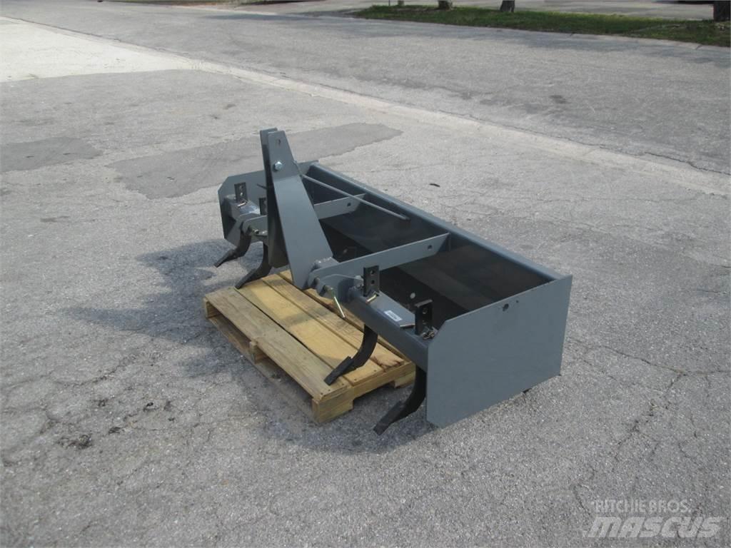 Titan  Snow blades and plows