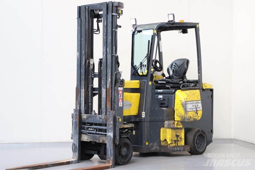 Aisle-Master 20SE Electric forklift trucks