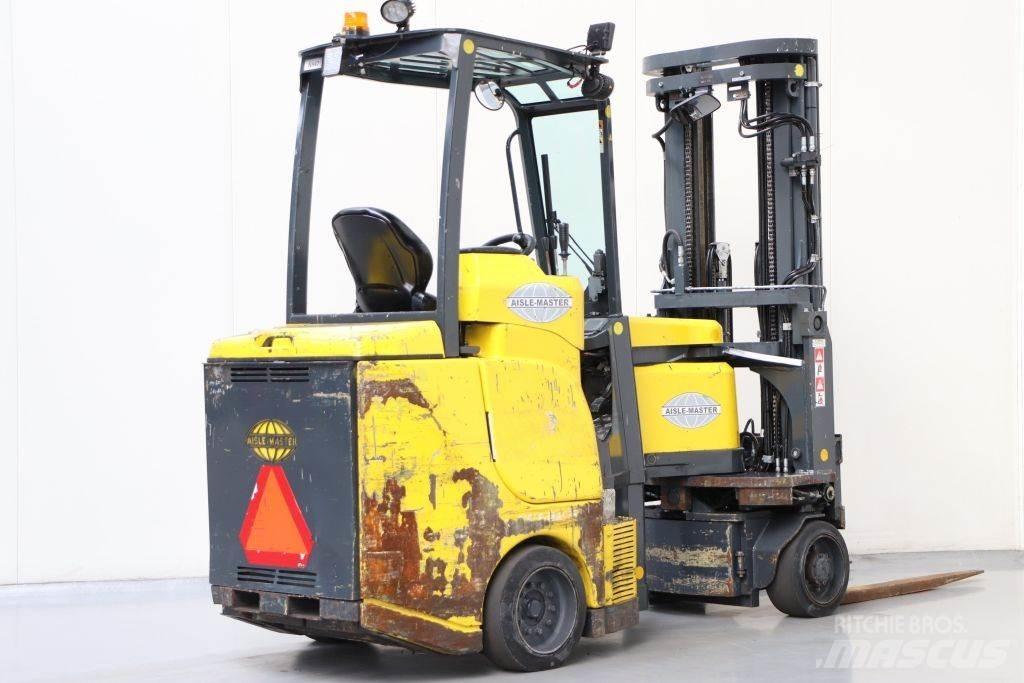 Aisle-Master 20SE Electric forklift trucks
