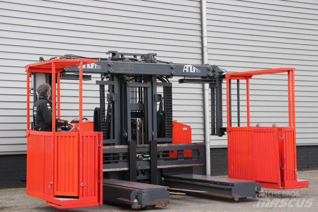 Amlift PKD 20/21/50 Sideloaders