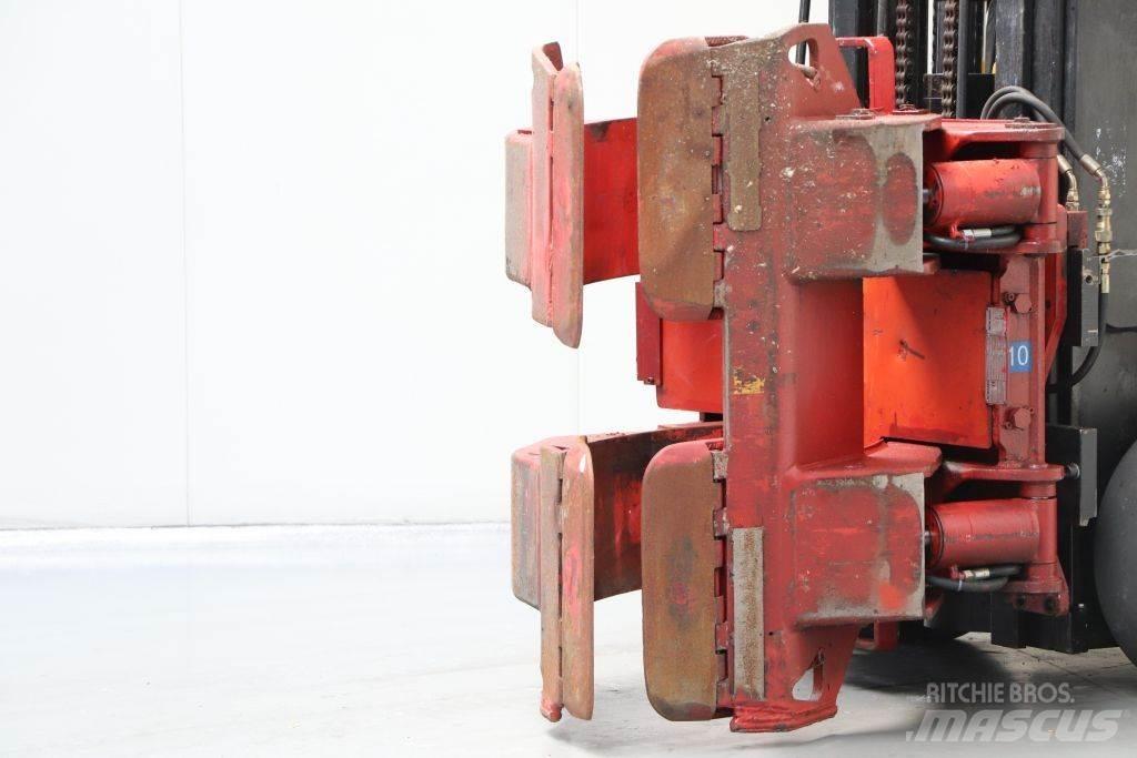 Auramo RA-350NJ Material Handling - Others