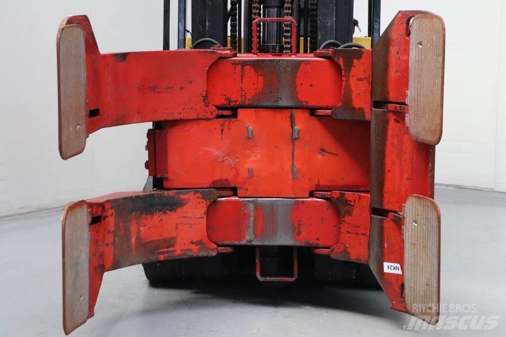 Auramo RA-350NJ Material Handling - Others